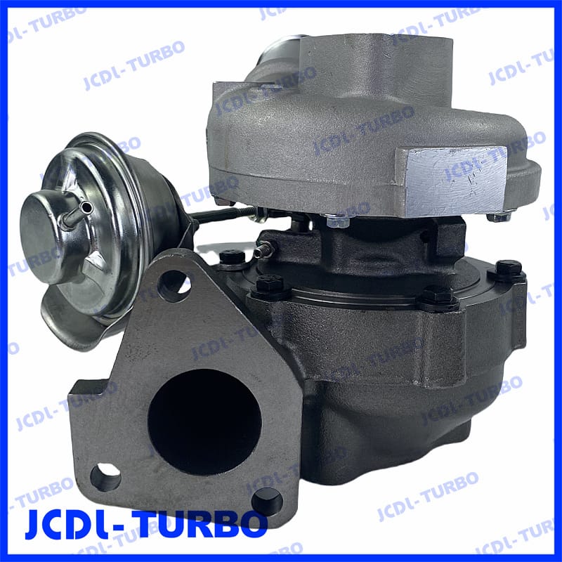 Turbo GT1749V Turbocharger 14411-VZ20A 771507-0001 771507-5001S For Nissan ZD30 Urvan Caravane 3.0L