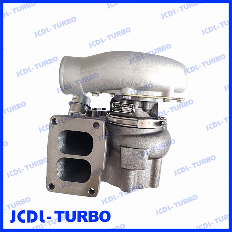 Turbocharger GT4594S Turbo 14201-96713 14201-NB002 700980-5005 for Nissan Diesel Construction PF6T engine