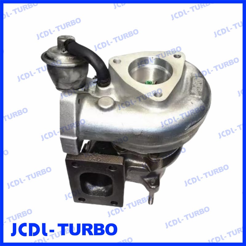 Turbocharger HT12 1441131N03 4415313 93180473 Turbo For TD27T Engine On 1998-2006 Nissan Cabstar E, Terrano 2.7TDi