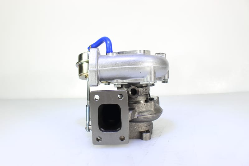 Turbocharger TD27 Turbo 14411-7T605 14411-7T600 49377-02500 49377-02505 for Nissan Pickup Navara with QD32T Engine