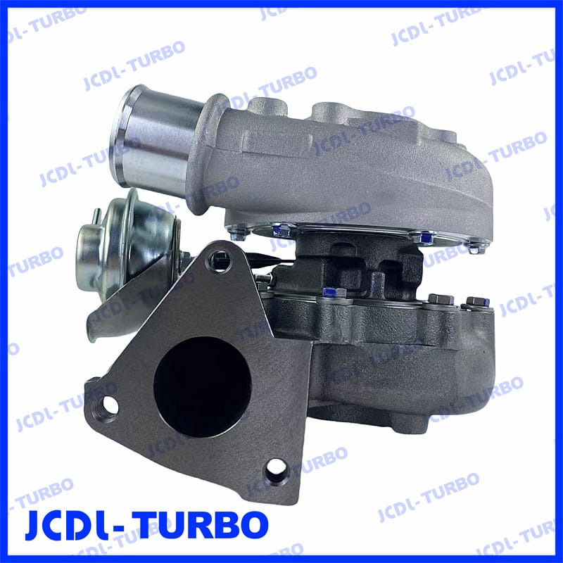 Turbo GT2052V 724639-5006S 723739-0002 14411-VC100 TURBOCHARGER for NISSAN PATROL SAFARI TERRANO II 3.0L ZD30ETI ZD30