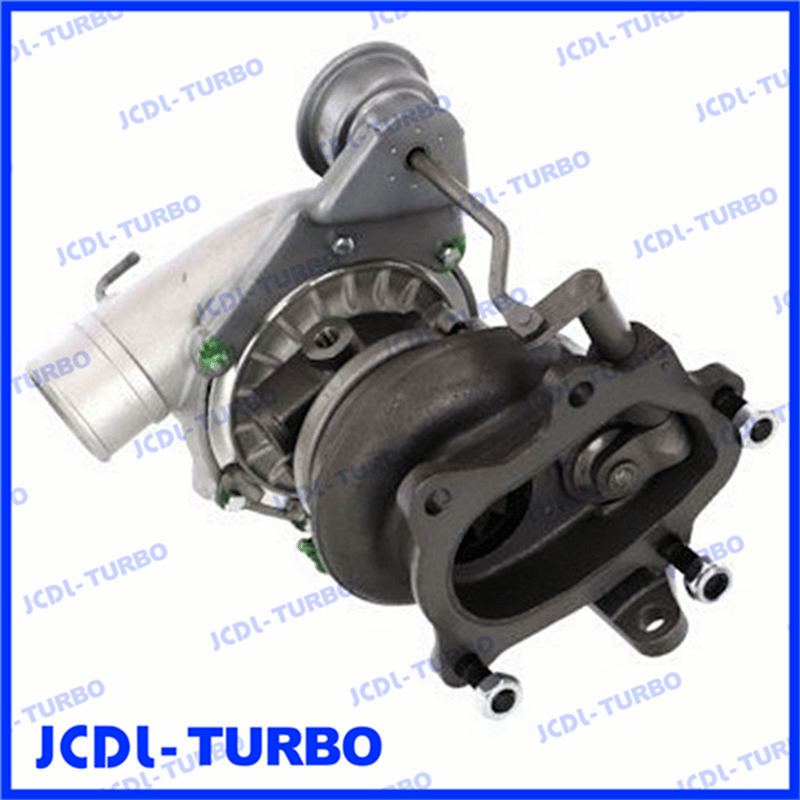 Turbocharger VF34 Turbo 14411-AA373 14411AA321 14411AA373 Vb660060 for Subaru 2.0L EJ20