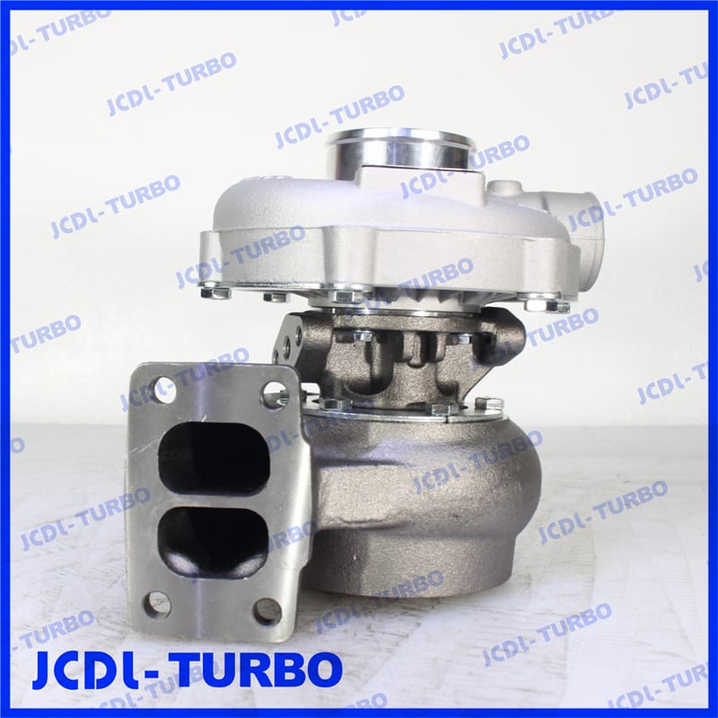 Turbocharger T04E35 Turbo 2674A071 2674A148 2674A302 2674A303 2674A329 for Perkins Engine 3054-DI-T 1006 6TW T6.60 M-F