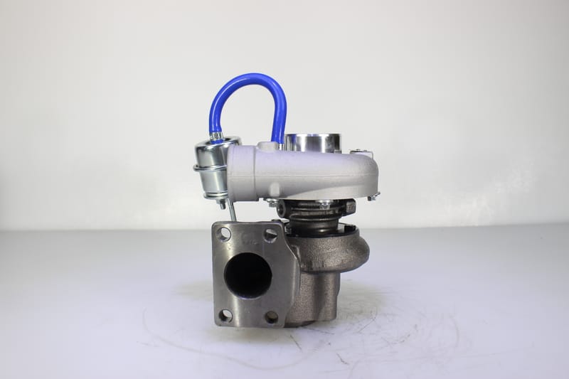 GT2052S Turbo 2674A093 2674A391 2674A098  727264-5001S  turbocharger for Perkins 110T engines