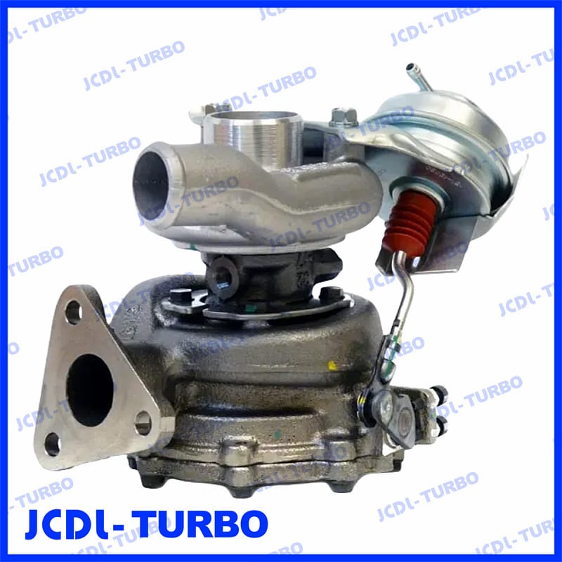 Turbo TD03L Turbocharger 49131-06006 49131-06007 98102364 For Opel Astra H Combo C Corsa