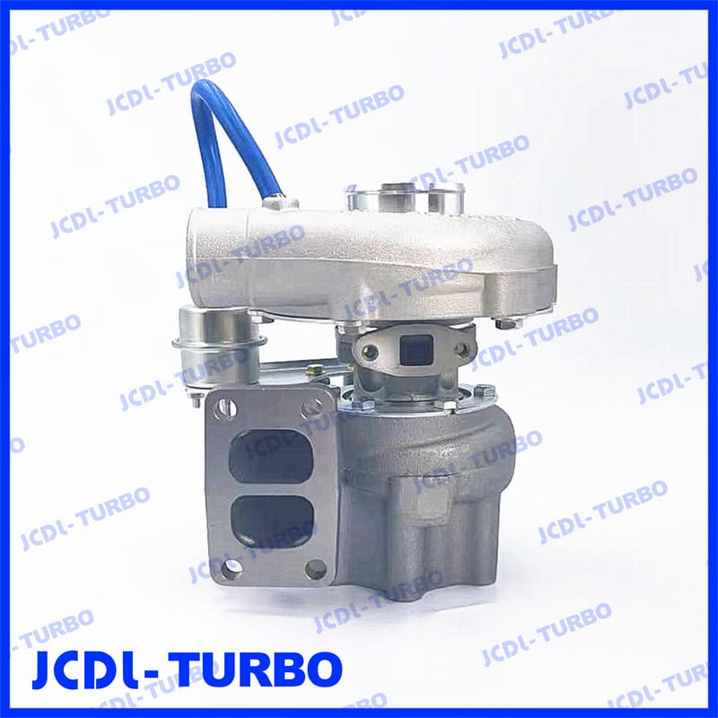 Turbo GT3267S Turbocharger 2674A092 U2674A092 452233-5003S For Perkins Engine T6.60 1006-60TW