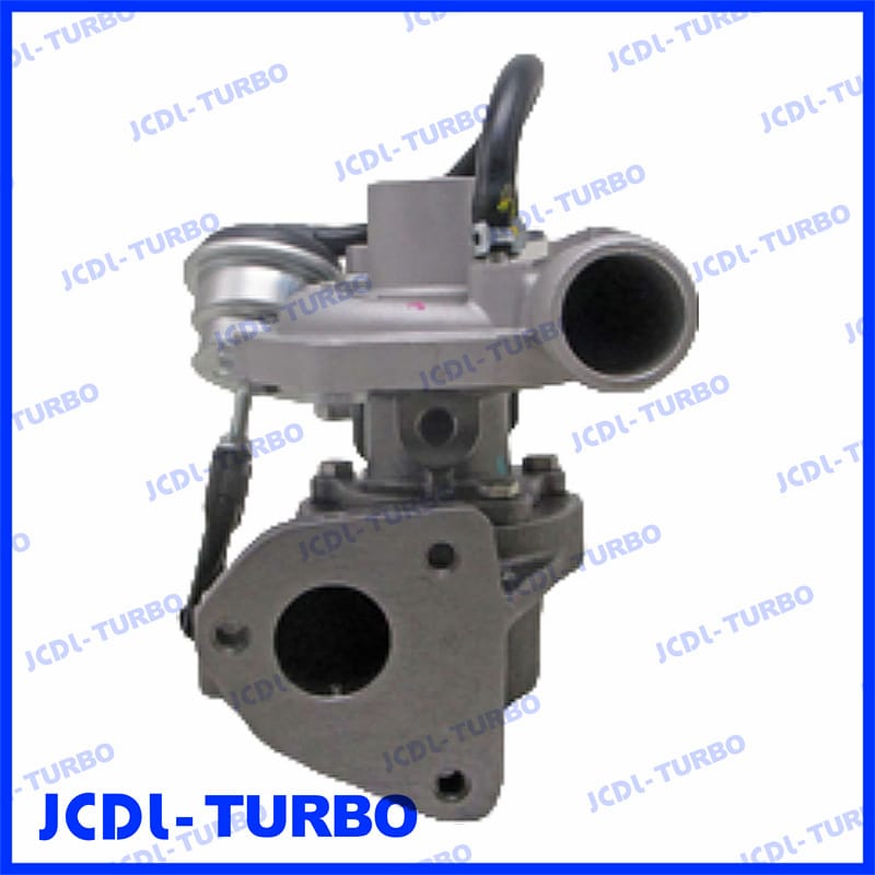 Turbo KP35 Turbocharger 54359700006 54359880006 95516208 for Opel Tigra B 1.3 CDTI Z13DT 70 HP
