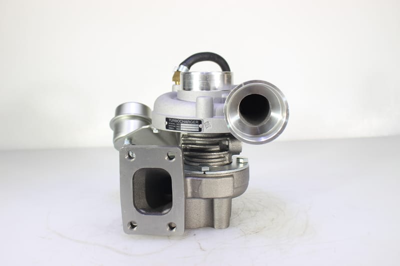 Turbo TB0223 2674A120 2674A117 466770-5006S Turbocharger for Perkins 504-2T T4.20-L4 Volvo TMD22A