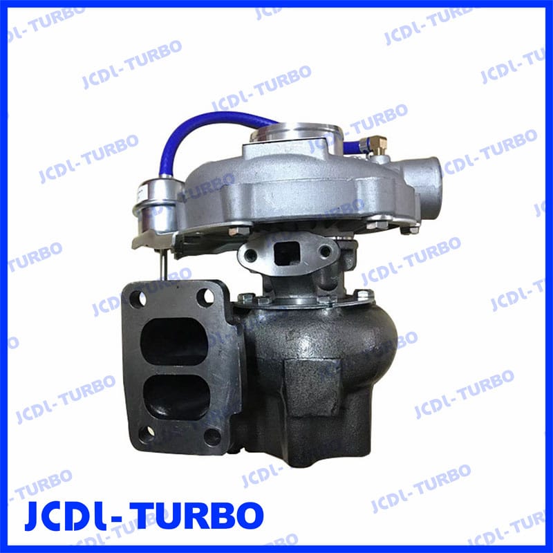 Turbo TBP419 Turbocharger 2674A059 452089-0003 7275300003 for Perkins Engine 1006-6TW