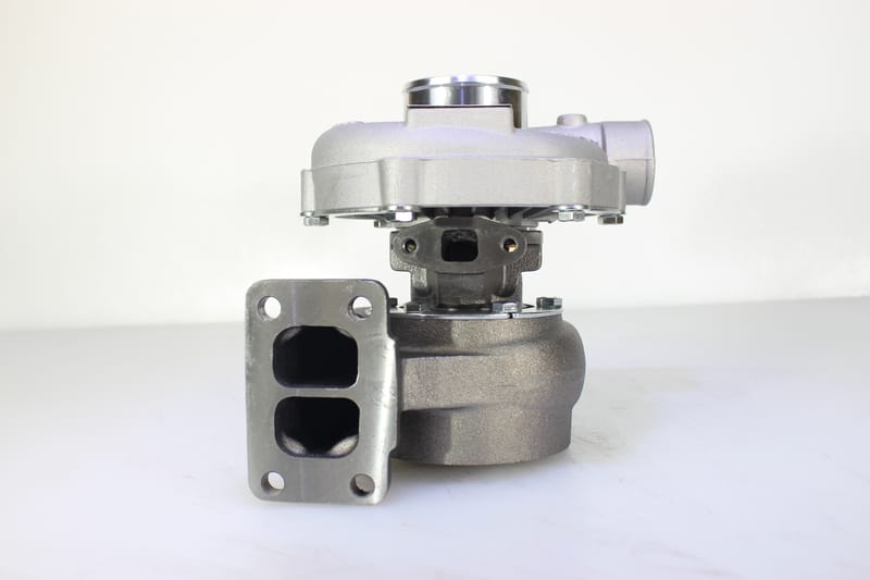 Turbocharger T04E35 2674A080 452077-5004S Turbo Charger For Perkins 1006-6T Engine