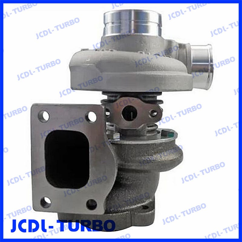 Turbo T250-12 2674A066 452061-0005 Turbocharger for Perkins Industrial Agricultural 1004-4T engine
