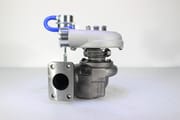 Turbo GT2556S Turbocharger 2674A200 2674A843 2674A841 for Perkins 1104C-44T 1104C-E44T T4.40 engine
