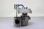Turbo GT2556S 4CYL Turbocharger 2674A225 711736-0025 711736-5029S For Perkins BT81058 Tractor Engine T4.40 T440 1104C-44T