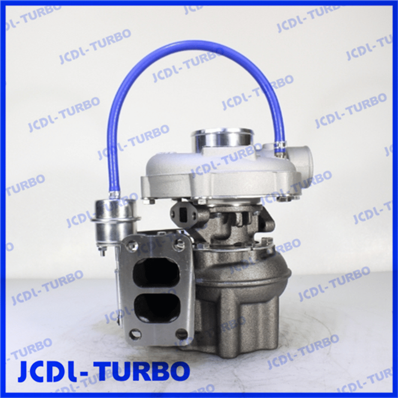 Turbo GT3571S Turbocharger 2674A342 2674A402 709942-0001 for Perkins Engine 1106C-E60TA Vista 6