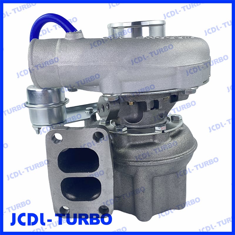 Turbo GT3267S Turbocharger 2674A306 2674A097 452233-0001 for Perkins agricultural tractor Engine 1006-60T