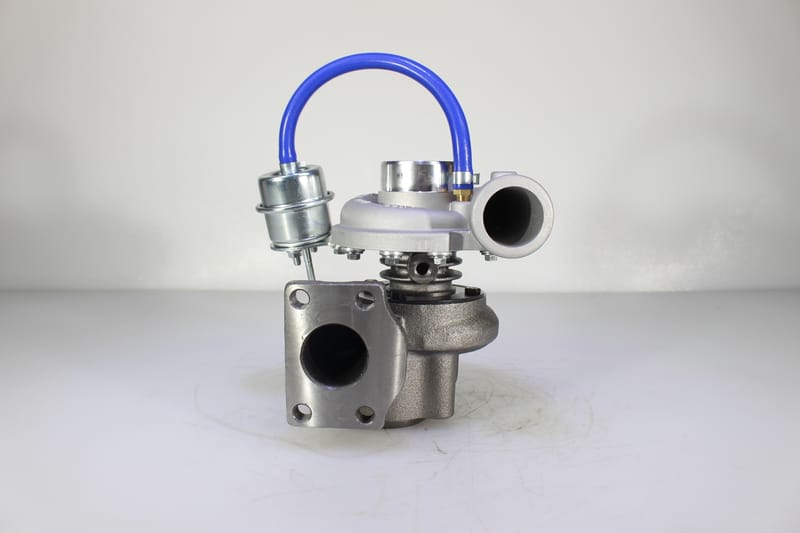 Turbocharger GT2052S Turbo 2674A095 2674A373 727264-5003 for Perkins Industrial T4.40 4.0L engine