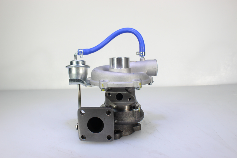 Turbocharger RHB51 5T-641 135756151 VA190045 12941818010 Turbo for ...