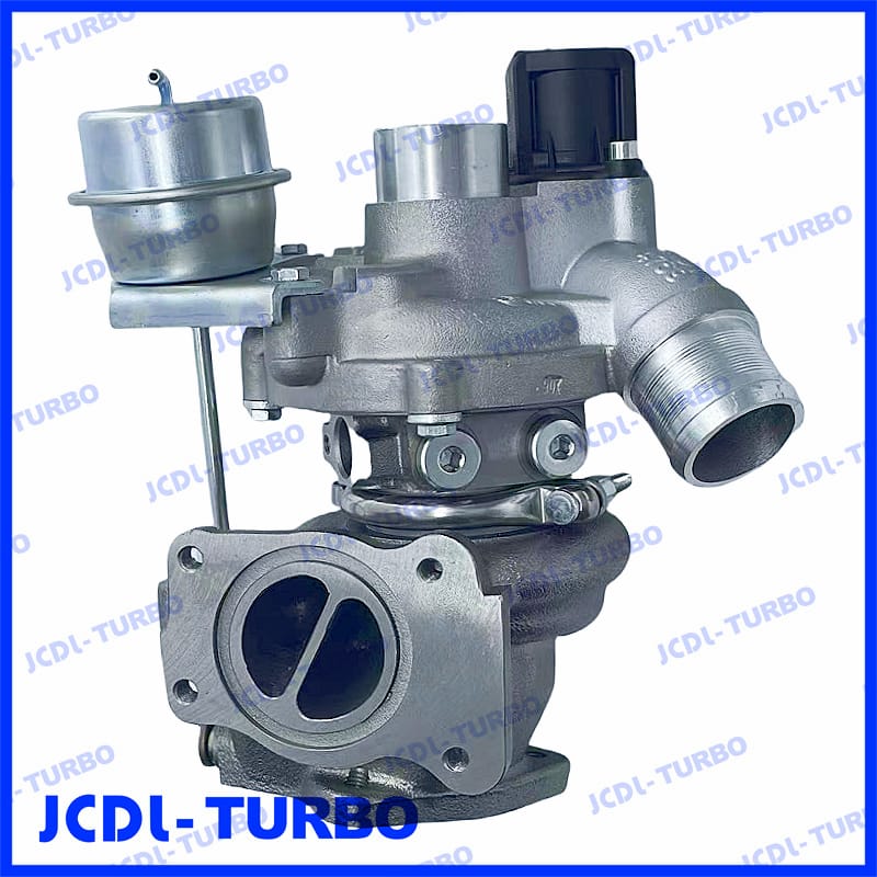 Turbo K03 53039700217 5303-988-0121 53039880217 9807682180 Turbocharger for Peugeot 207 308 3008 508 5008 RCZ Citroen C4 Coupe