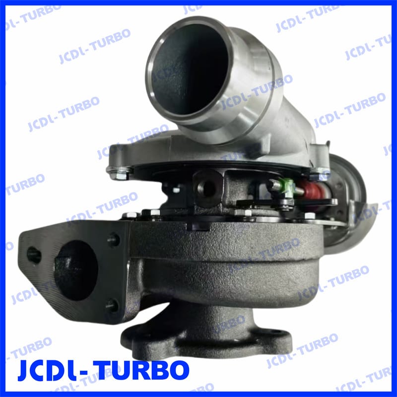 Turbo BV39 Turbocharger 54399880127 54399880076 144116289R for Renault Fluence Scenic Megane 1.5 DCI K9K Euro 5