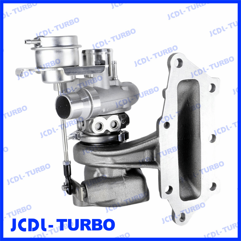Turbo TD02H2 Turbocharger 49373-04001 144108035R For Dacia Logan Sandero Renault Captur Clio Smart Forfour Fortwo 0.9