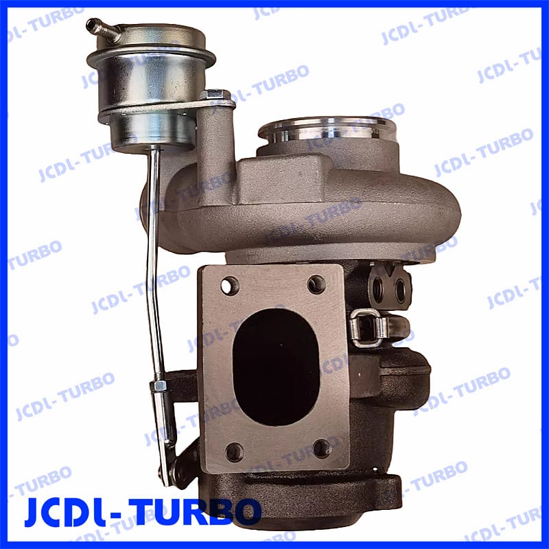 Turbocharger TD04HL-19T 49189-43900 49189-01800 9172180 Turbo for Saab 9-3 9-5 2.3L Aero