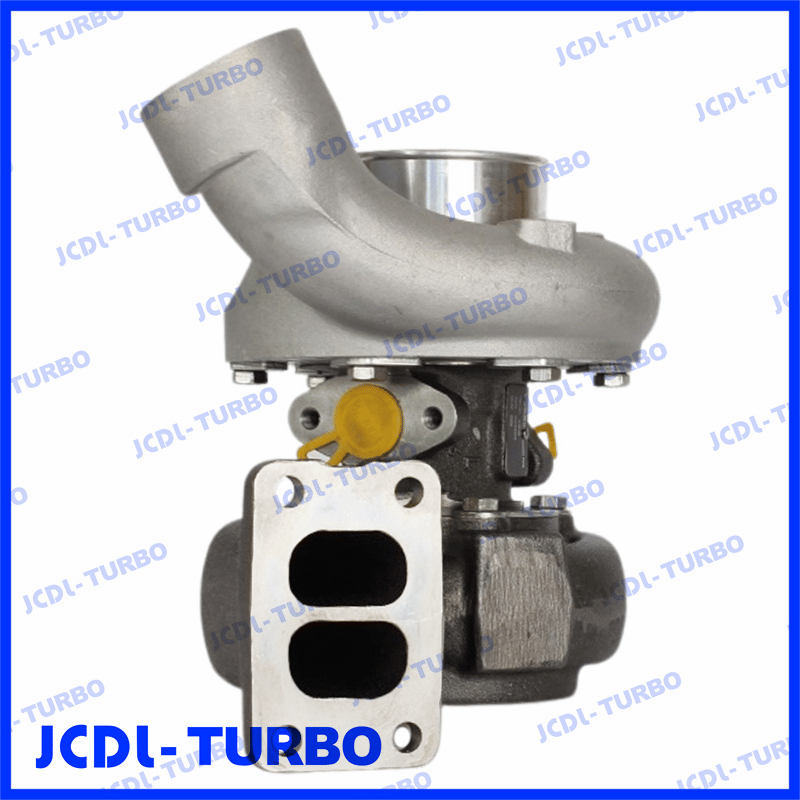 Turbo S200 5010450477 317980 318168 Turbocharger   For 6.18L Renault MIDR060226 Engine