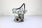 Turbo RHF3 Turbocharger 8982401670 8981899362 for  Sany Excavator 75 Isuzu Engine 4LE2