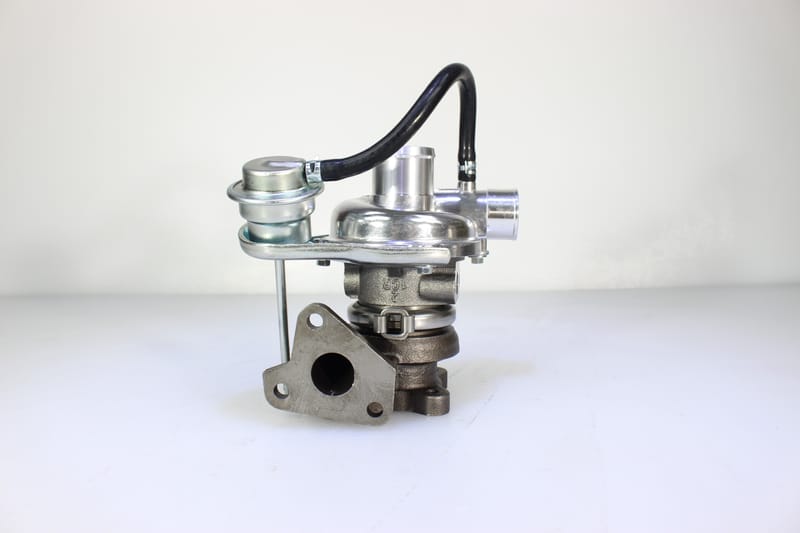 Turbo RHF3 Turbocharger 8982401670 8981899362 for  Sany Excavator 75 Isuzu Engine 4LE2