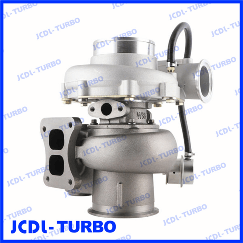 Turbo GTA4082S Turbocahrger 739542-0002 739542-5001S 1909621 for SCANIA Serie G 270 with DC 9.12, DC9.17 engine