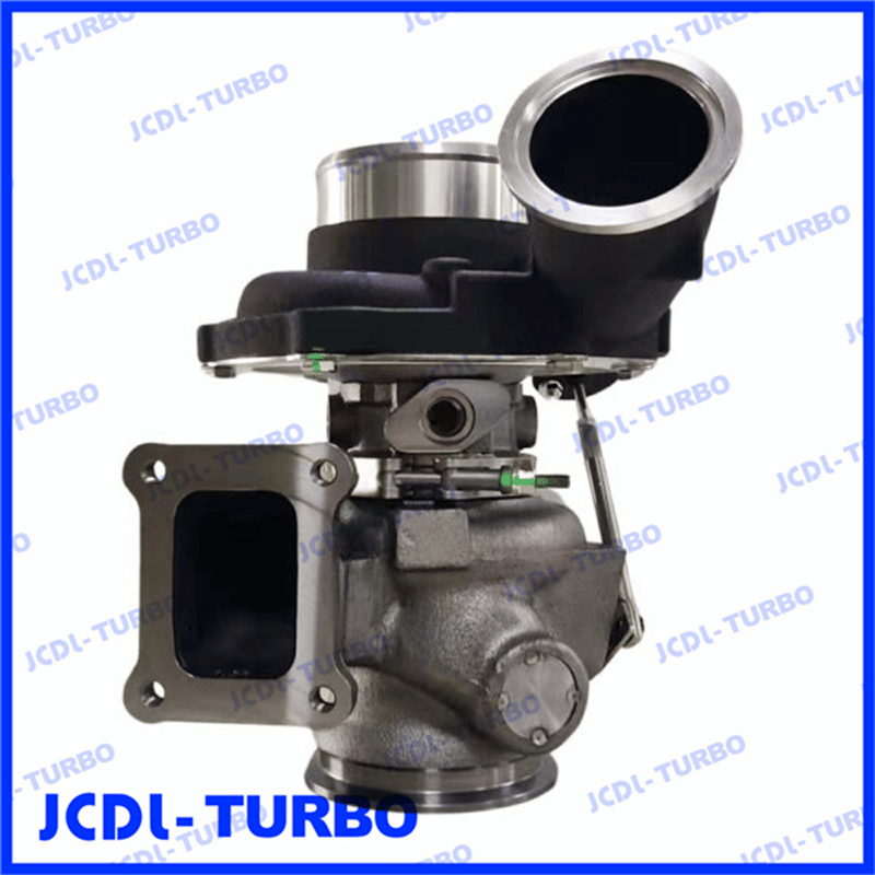 Turbo GTC3271BNSL Turbocharger 822206-5010S 822206-5003S 2402497 22367451 for SCANIA series P 310 with OC 9.G05 engine