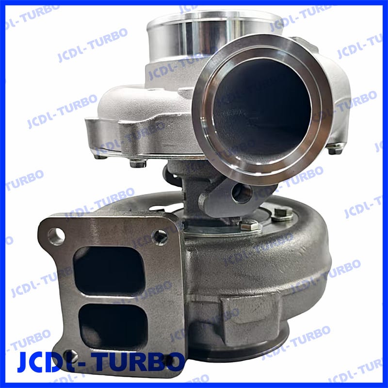 Turbo HX50 1769925 4033124H 4043631 TURBOCHARGER  for SCANIA INDUSTRIAL ENGINE D12 51A