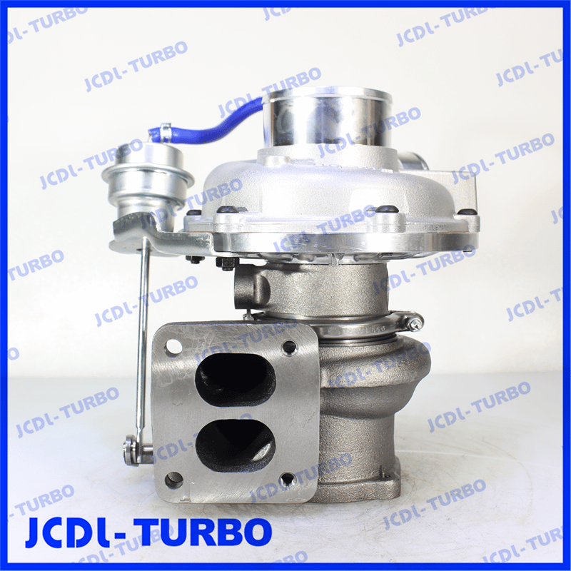 Turbocharger RHG6 Turbo 8982570480 for Sany Excavator SY365-10 SY375H SY365H XCMG 370 Isuzu Engine 6HK1
