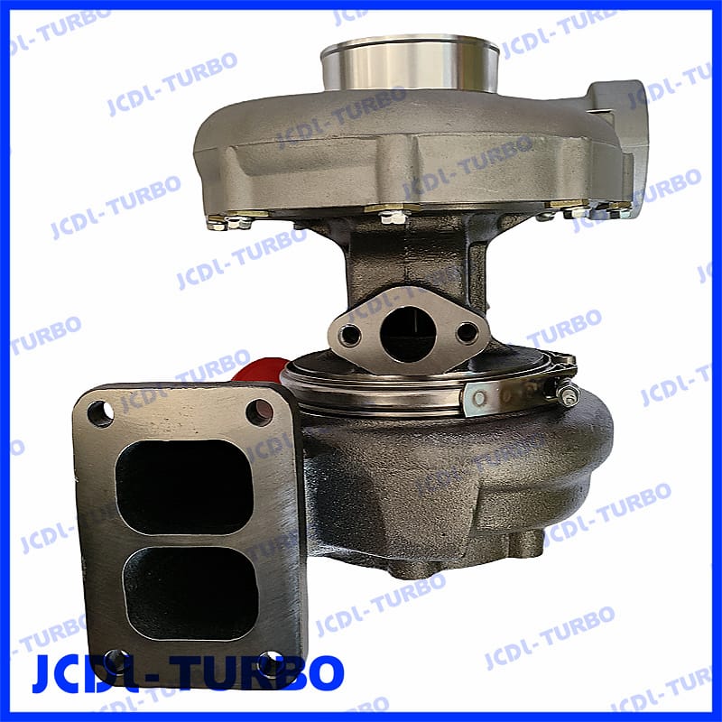 Aftermarket Turbo 4LGK 3503327 3796952 10571561 Turbocharger for Scania 112 113 Truck DS111 DSJ11 DSI11 Engine