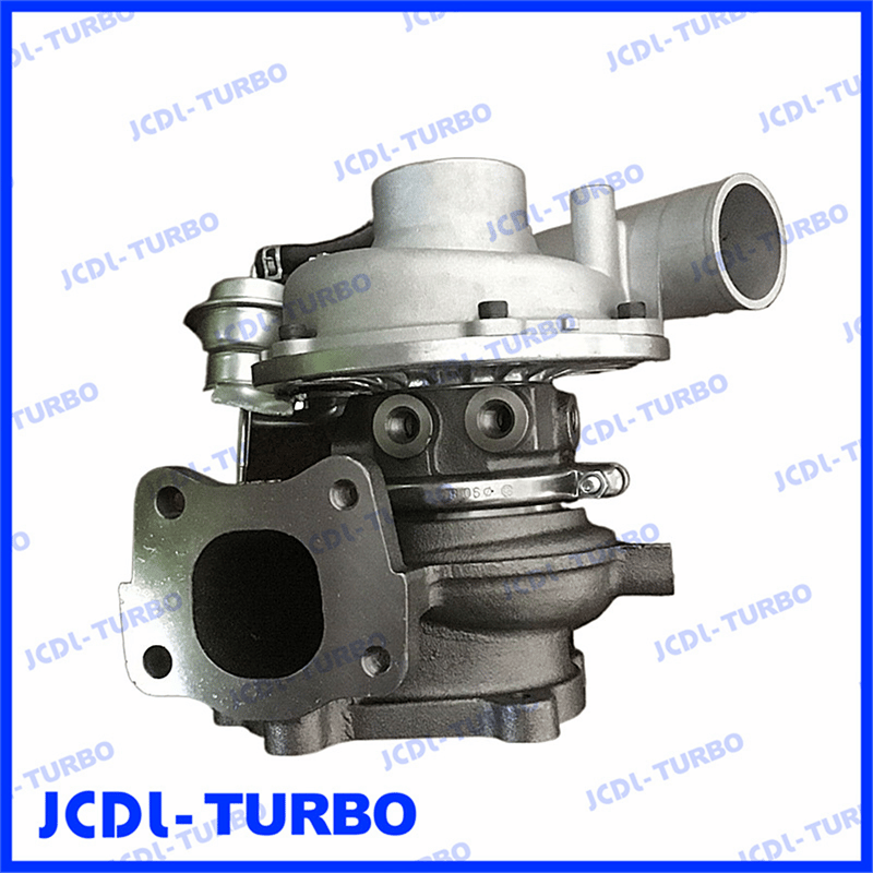 Turbocharger RHF55 8982593710 8982593700 Turbo Isuzu engine 4hk1