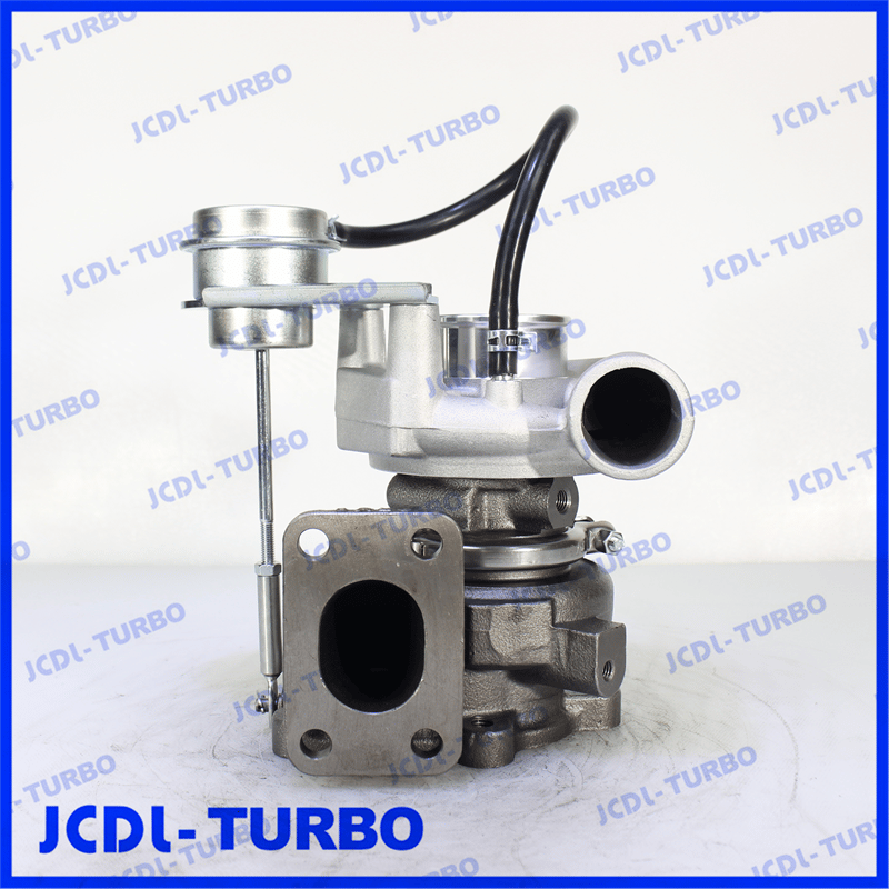 Turbo TD04HL4S-15MK Turbocharger 49389-02140 4938902140 for Sany 215-10 Excavator Mitsubishi 4M50 Engine