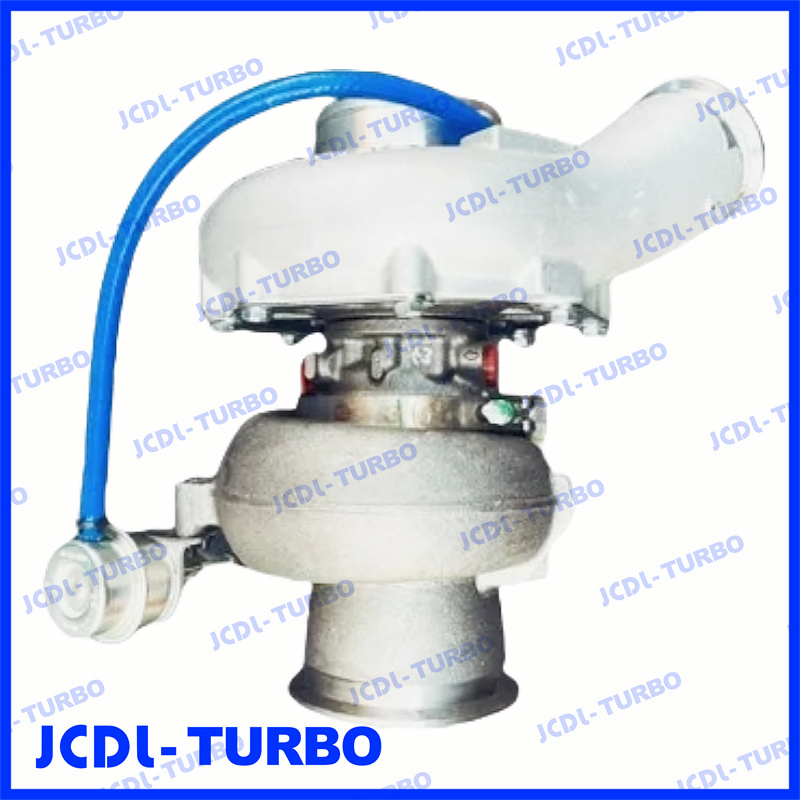 Turbocharger GTC4294BNS 779839-0026 1854855 2057668 2731993 2552124 ...