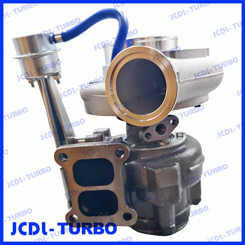 Turbo HX40W Turbocharger 3539635 3538680 452308-5004S 10571713 for Scania Bus Scania 94