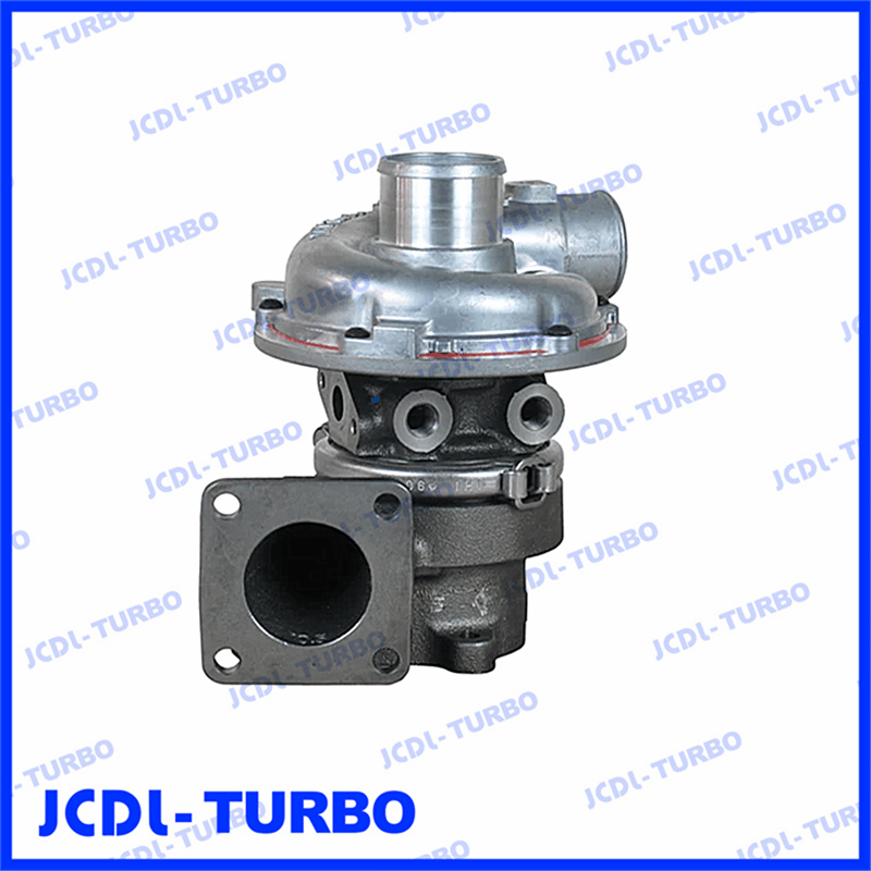 Turbocharger RHF5 Turbo 8980681970 898068-1970 VA430131 898185-1951 F51CND-S0131B for Hitachi Excavator ZAXIS120-3 with 4JJ1X Engine