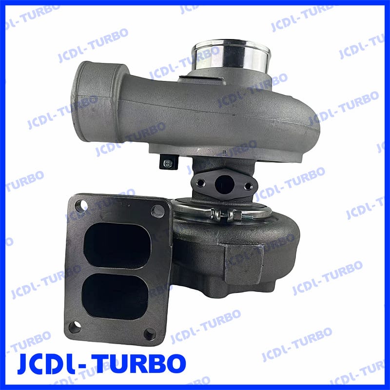 Turbo TD08H Turbocharger G38-000-27+B G38-000-27/21/40/37/39 for Shangchai Shanghai Diesel 6135 engine