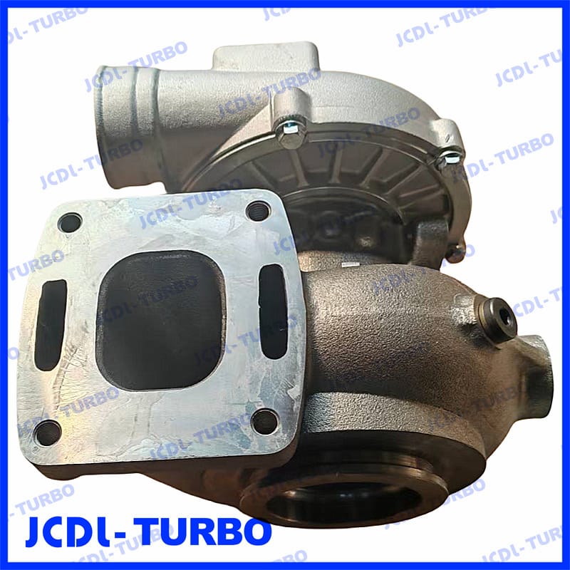 TURBOCHARGER K26 Turbo 53269887096 53269707096  2173969 for STEYR MARINE ENGINE M16 3.2LTR