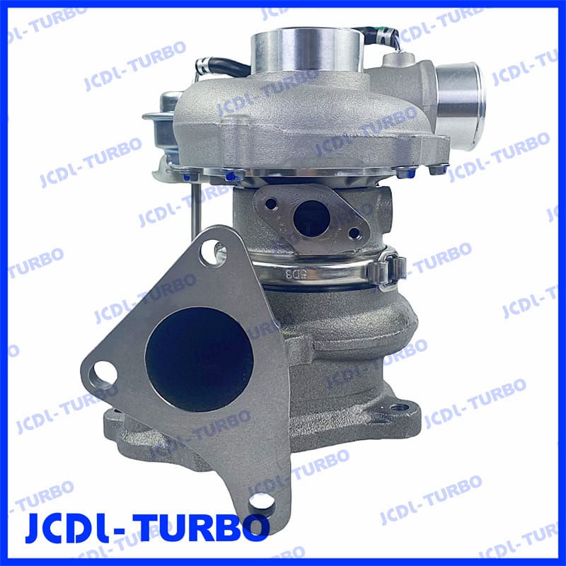 Turbo RHF55 Turbocharger 14411-AA572 VE440028 F56CAD-S0028B For Subaru Impreza 2.5 WRX STi With EJ257 Engine
