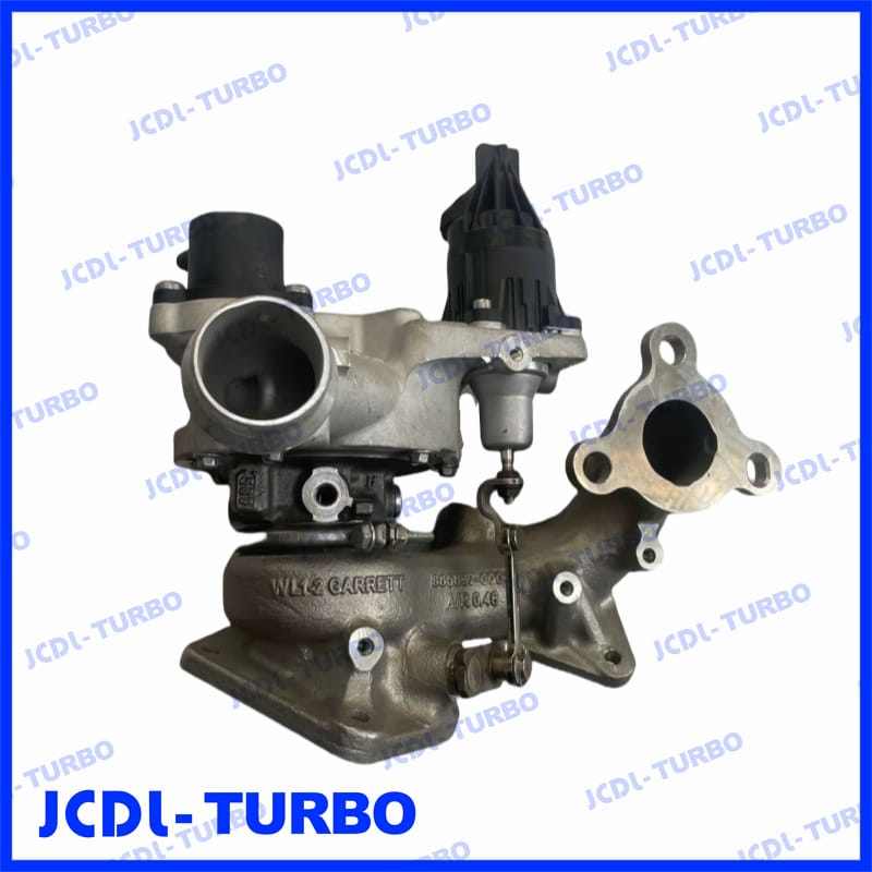 Turbo MGT1449Z Turbocharger 885844-5002S 885844-0002 14411-AA980 for Subaru