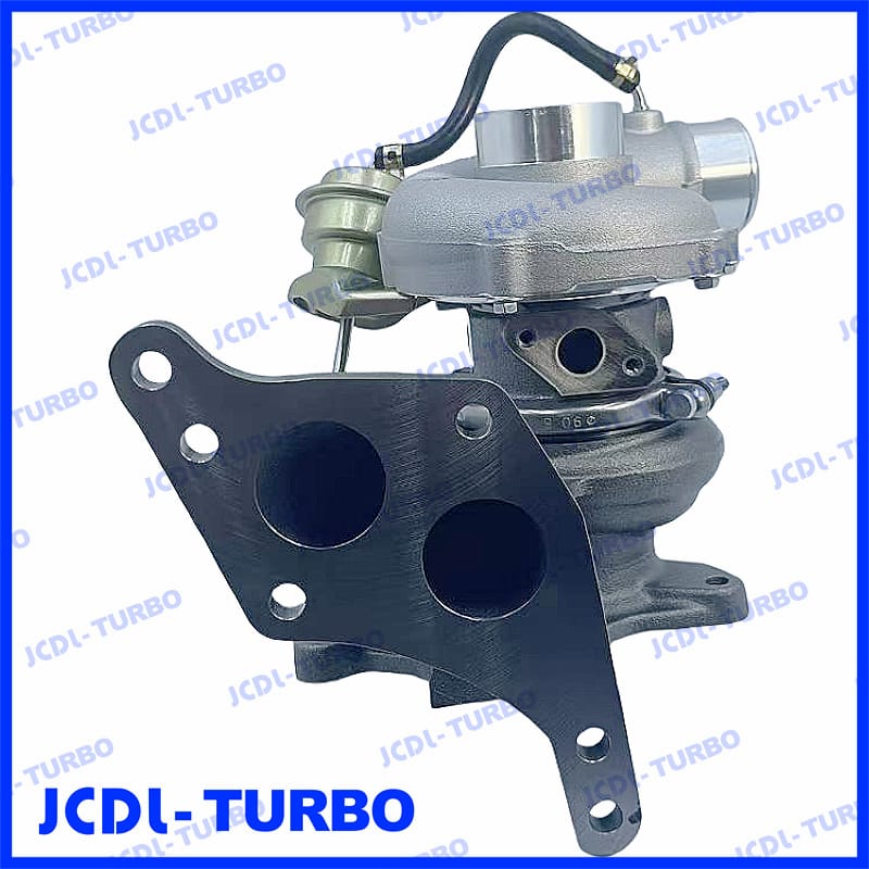 Turbo Twin Scroll RHF55 14411-AA542 14411AA542 VA440027 For Subaru Impreza WRX, STi 2.0L 280HP EJ20 Engine