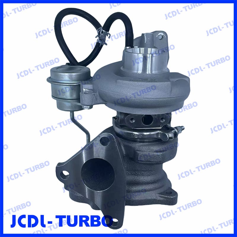 Turbo TD04L 14411-AA710 14411AA710 4947704000 Turbocharger For Subaru Forester Impreza With EJ255 Engine