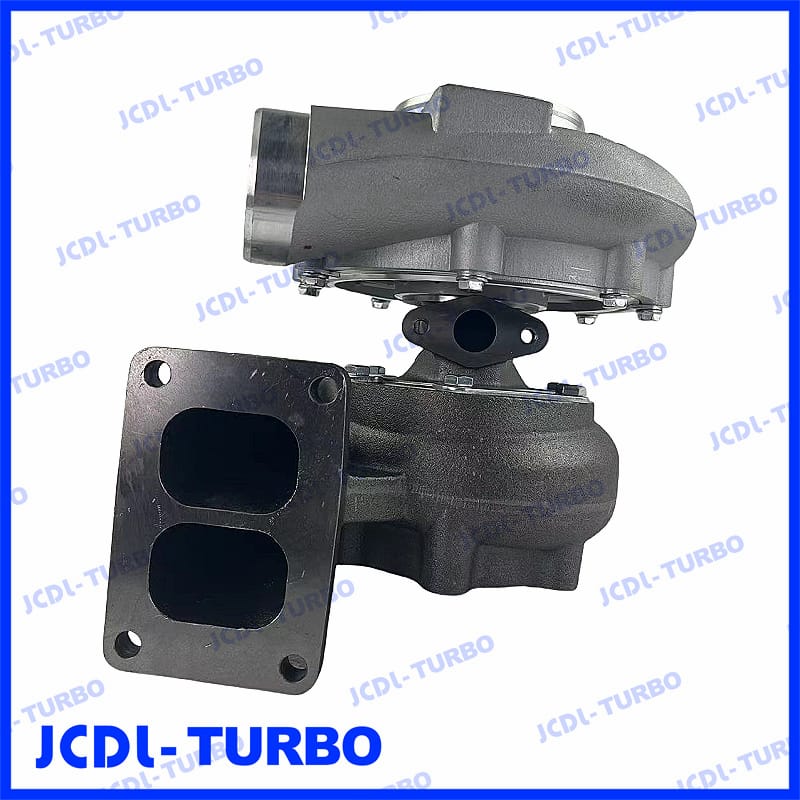 Turbo J95S Turbocharger C38AB-38AB630+A 00JG095S009 00JG095S007 for Shangchai C6121ZG50B 10.5L Diesel Engine 2024