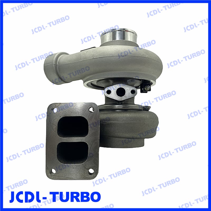 Turbo TD08H Turbocharger C38AB-38AB004 49188-04210 for Shangchai Shanghai Diesel Engine