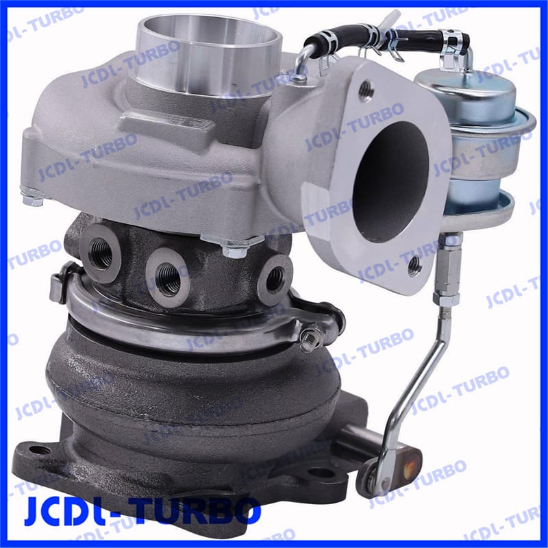 RHF5 Turbo 14411-AA760 14411-AA800 14411AA800 turbocharger for Subaru Legacy Outback 2.5