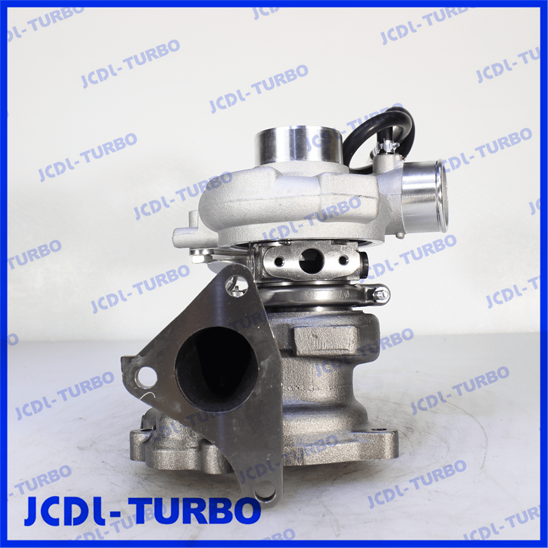 Turbocharger TD04 14412-AA560 14412AA560 49377-04302 Turbo for Subaru lmpreza WRX Forester