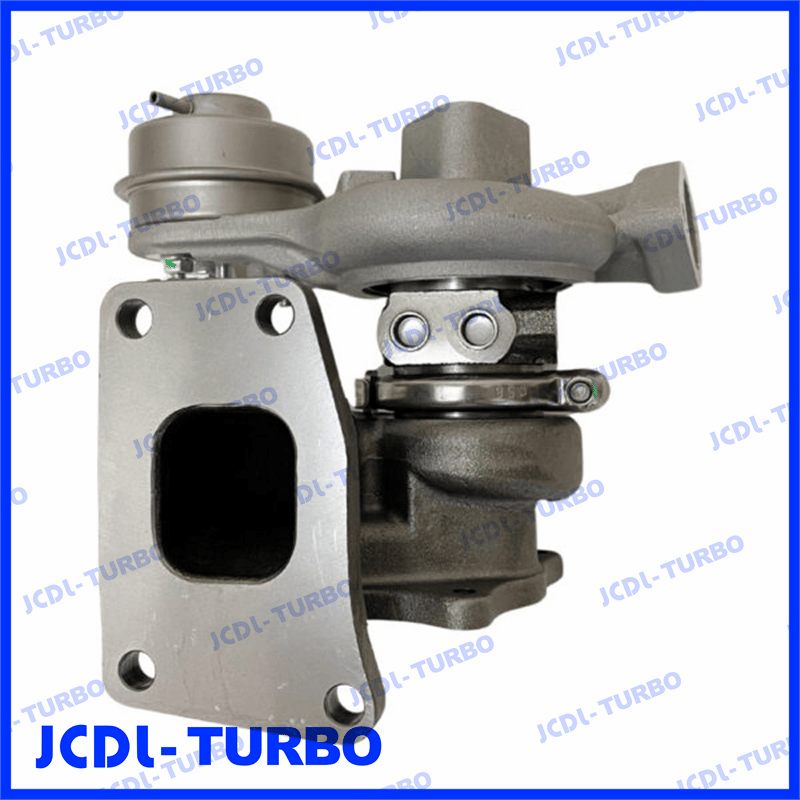 Turbocharger TD02 Turbo 49172-04020 13900-86P01 For Suzuki Swift Vitara SX4 1.4T K14C Engine