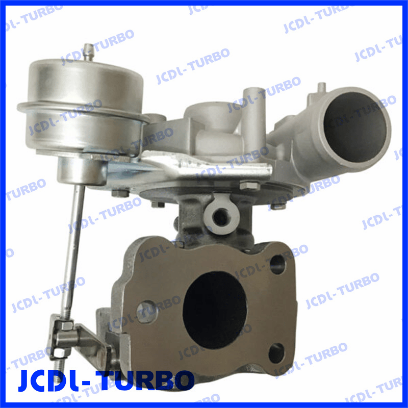 Turbo K03 Turbocharger 53039700051 ZY34027010 For Suzuki Grand Vitara 2.0T GM Geo Tracker DW10ATED Engine